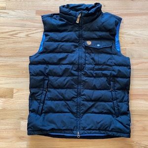 Fjallraven Men’s Ovik Lite Vest - Down